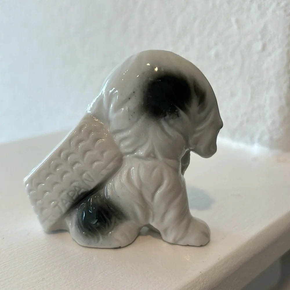 VINTAGE LITTLE THINGS - Picture 2 of 8